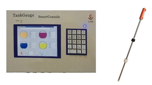 KunLun Fuel Tank Monitoring System